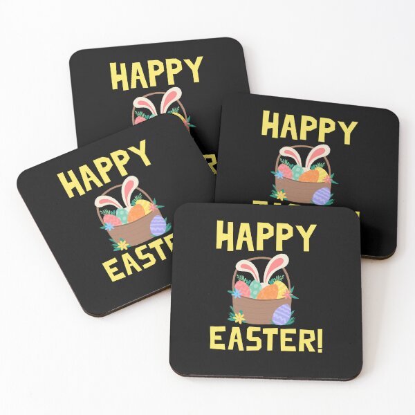 Item preview,   Happy Easter-Easter.  designed and sold by DesignedBySnip.