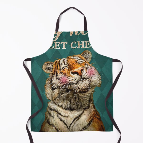 Item preview, Why hello sweet cheeks  have a seat tigers lover designed and sold by KinstleHawa.