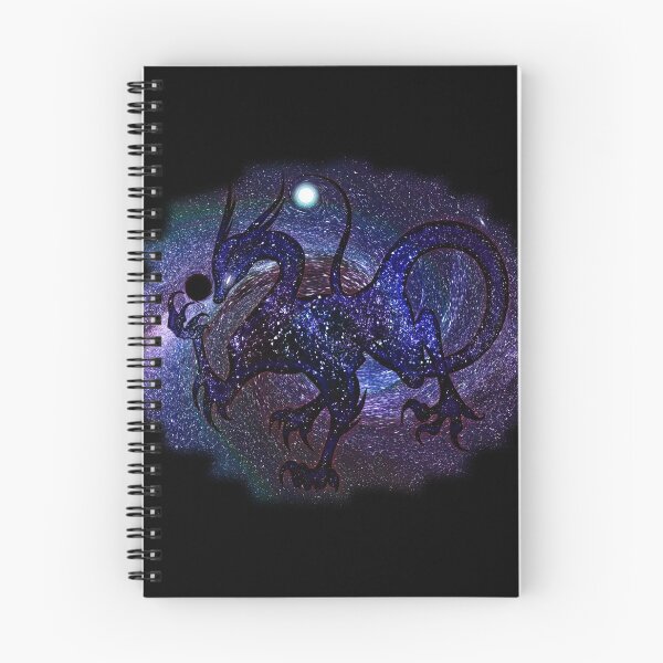 Item preview, Dark Matter Deity designed and sold by SunlaStudio.