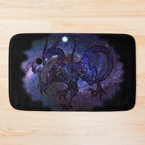 Item preview, Dark Matter Deity designed and sold by SunlaStudio.