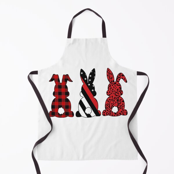 Item preview, Firefighter Easter Bunny designed and sold by Meggie179.