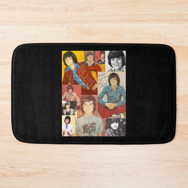 Item preview, Retro Vintage Donny Osmond Design Love You designed and sold by HortenseJones.