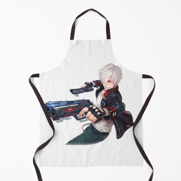 Item preview, anime gun designed and sold by Thehecticstore.