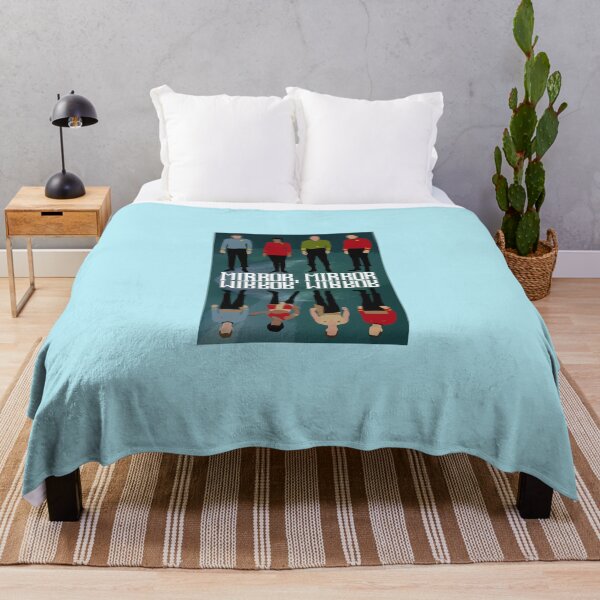 Item preview, Mirror, Mirror Classic T-Shirt designed and sold by ChristophEnzing.
