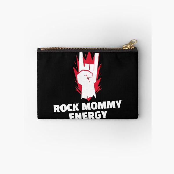 Item preview, Rock Mommy Energy designed and sold by WPahat.