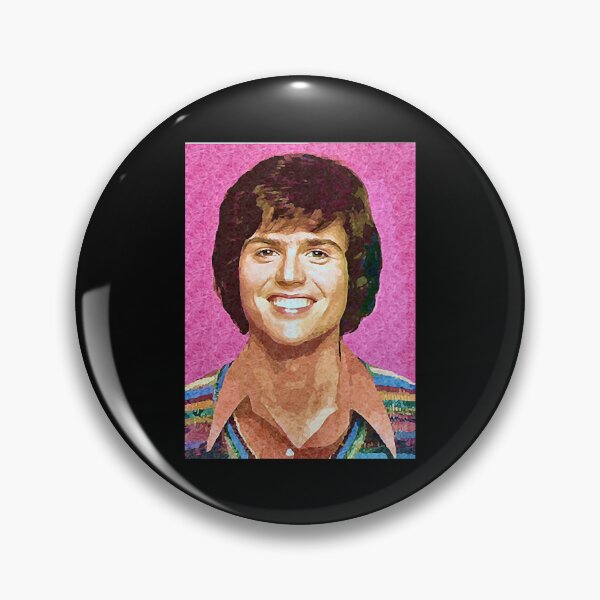 Item preview, Special Present Donny Osmond Gift For Everyone designed and sold by HortenseJones.