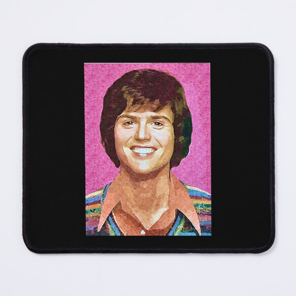 Item preview, Special Present Donny Osmond Gift For Everyone designed and sold by HortenseJones.