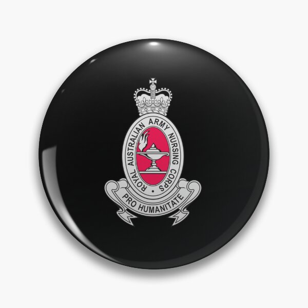 Item preview, Royal Australian Army Nursing Corps (RAANC) Classic T-Shirt designed and sold by BarisYalcin.