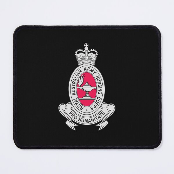 Item preview, Royal Australian Army Nursing Corps (RAANC) Classic T-Shirt designed and sold by BarisYalcin.