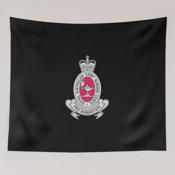 Item preview, Royal Australian Army Nursing Corps (RAANC) Classic T-Shirt designed and sold by BarisYalcin.
