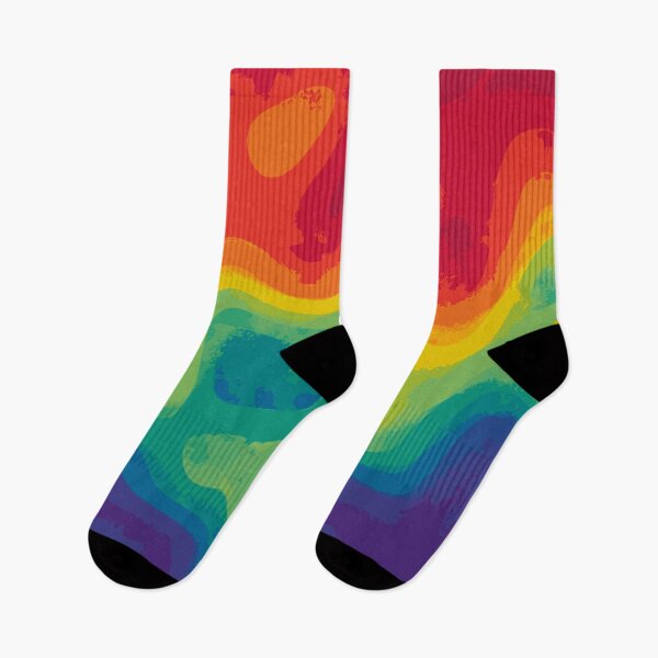 Item preview, Splat Colours Graphic Rainbow Pattern Tie-dye Abstract designed and sold by stuartsemporium.