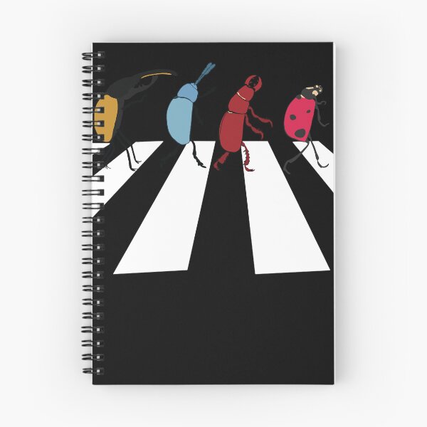 Item preview, The Beetles designed and sold by HeydyMonroso.