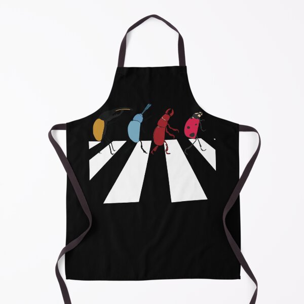 Item preview, The Beetles designed and sold by HeydyMonroso.
