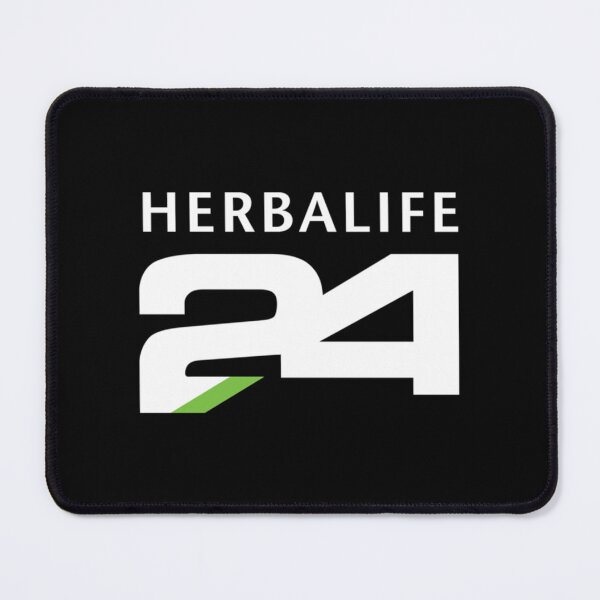 Artikelvorschau, Herbalife 24-Logo in Weiß auf der Rückseite. Klassisch. entworfen und verkauft von cbaron4501g.
