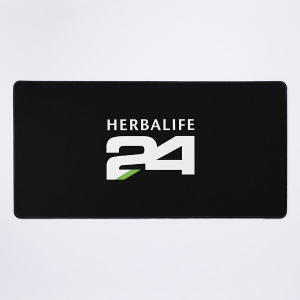 Artikelvorschau, Herbalife 24-Logo in Weiß auf der Rückseite. Klassisch. entworfen und verkauft von cbaron4501g.