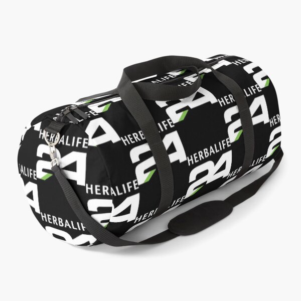 Artikelvorschau, Herbalife 24-Logo in Weiß auf der Rückseite. Klassisch. entworfen und verkauft von cbaron4501g.