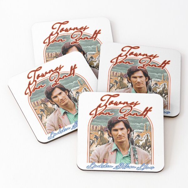 Item preview, Birthday Gift Townes Van Zandt Gift Music Fans designed and sold by Emmycorkery.