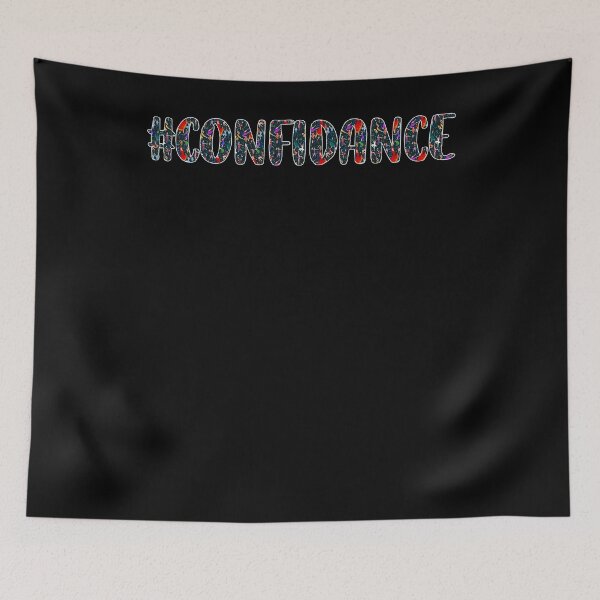 Item preview, Confidance - Cute Dance shirt and Dance Gift for Dancers designed and sold by jarlinxsanchez.