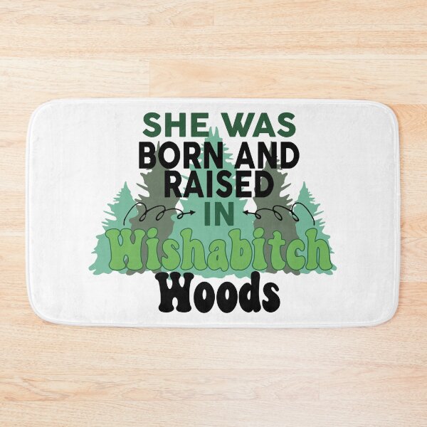Item preview, Born & Raised designed and sold by Moeez Javed.