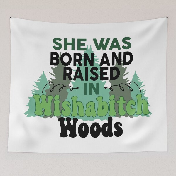 Item preview, Born & Raised designed and sold by Moeez Javed.