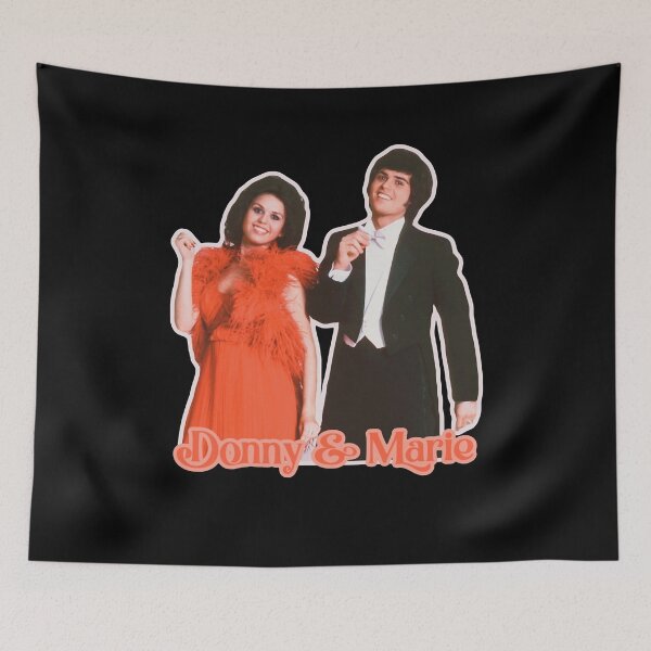 Item preview, Vintage Photograp Dwegre Osmonds Tatre Brother Reahyar Osmond Idol Gifts Fot You designed and sold by HortenseJones.