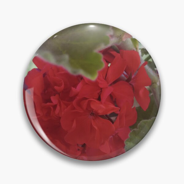 Item preview, heart shaped geranium designed and sold by Maitedo.