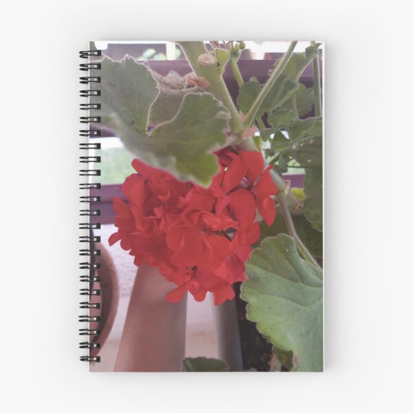 Item preview, heart shaped geranium designed and sold by Maitedo.
