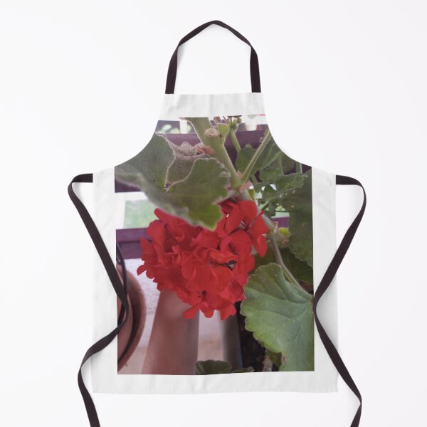 Item preview, heart shaped geranium designed and sold by Maitedo.