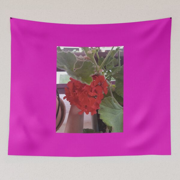 Item preview, heart shaped geranium designed and sold by Maitedo.