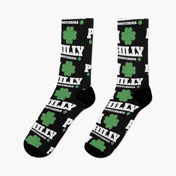 Item preview, I Love Irish Philadelphia, Pennsylvania for St. Patricks Day designed and sold by elhefe.