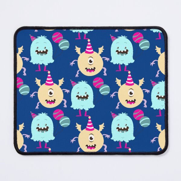 Item preview, Monster collage designed and sold by priyankajustine.