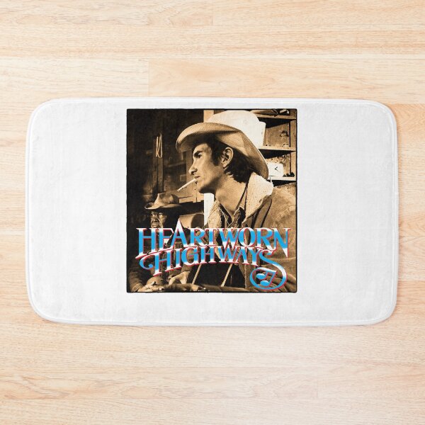Item preview, Day Gift For Heartworn Highways Gifts For Movie Fan designed and sold by Emmycorkery.