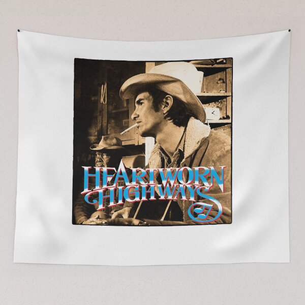 Item preview, Day Gift For Heartworn Highways Gifts For Movie Fan designed and sold by Emmycorkery.