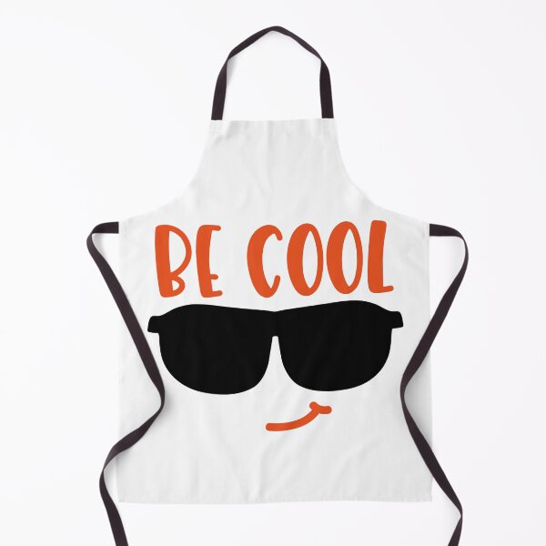 Item preview, Be cool designed and sold by Tia-Ako.
