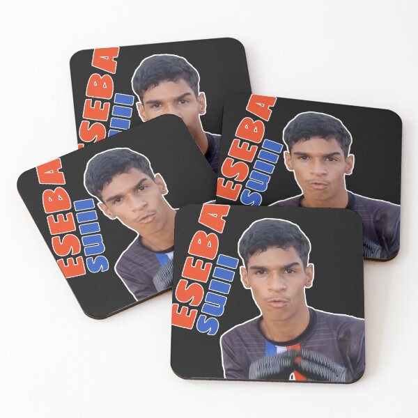 Item preview, Eseba or receba siuuu designed and sold by sizamix.