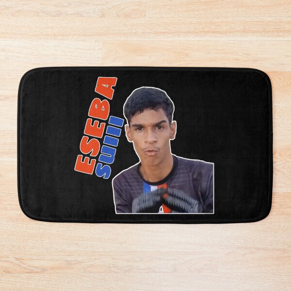 Item preview, Eseba or receba siuuu designed and sold by sizamix.