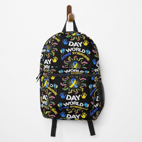 Item preview, 321 World Down Syndrome Day 2022 designed and sold by HainoiGangbai.