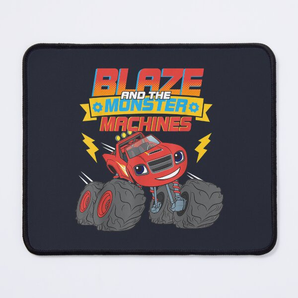 Item preview, Blaze The Monster Machines CUTE BLAZE designed and sold by HainoiGangbai.