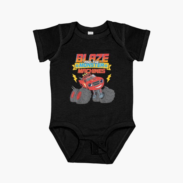 Item preview, Blaze  The Monster Machines CUTE BLAZE designed and sold by HainoiGangbai.