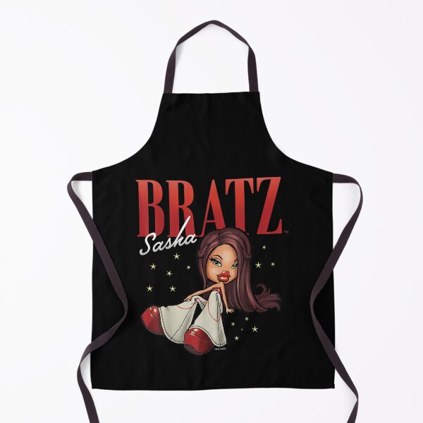 Item preview, Bratz Sasha Retrato designed and sold by HainoiGangbai.