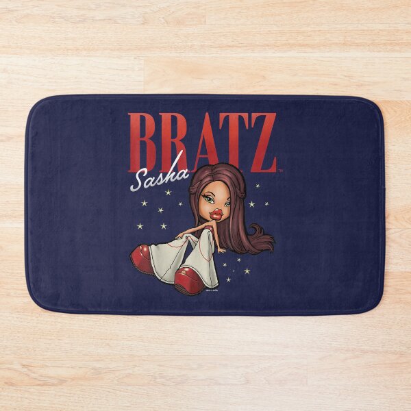 Item preview, Bratz Sasha Portrait designed and sold by HainoiGangbai.