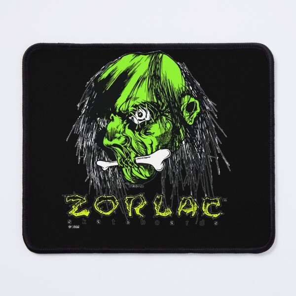 Item preview, Pushead Zorlac Skateboards Classic T-Shirt designed and sold by ricedali41.