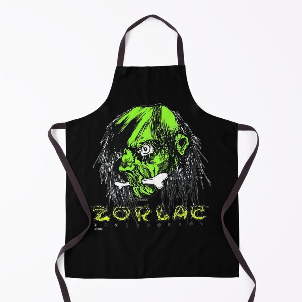 Item preview, Pushead Zorlac Skateboards Classic T-Shirt designed and sold by ricedali41.