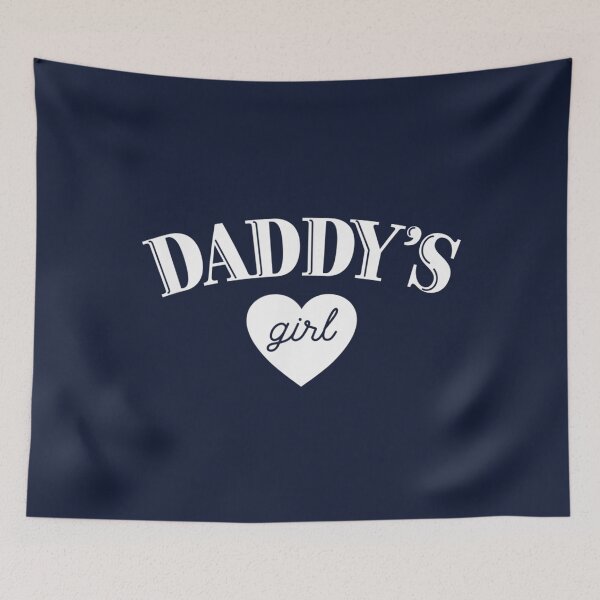 Item preview, Daddys Girl designed and sold by HainoiGangbai.