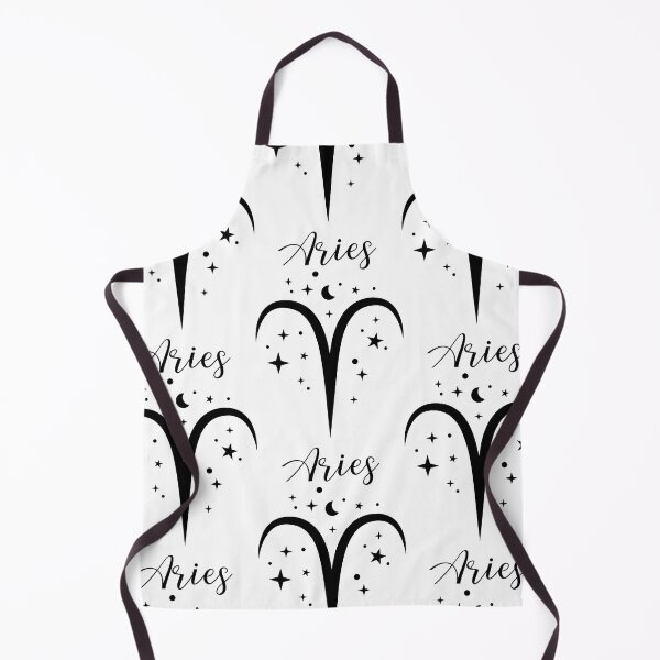 Item preview, Aries Zodiac Sign designed and sold by TyraArt818.
