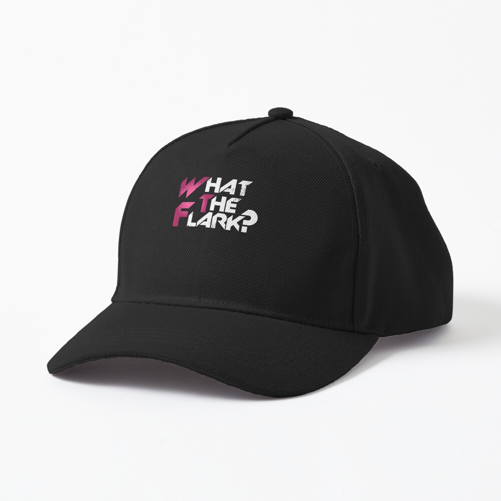 Item preview, Baseball Cap designed and sold by HeydyMonroso.