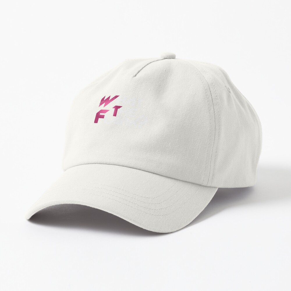 Item preview, Dad Hat designed and sold by HeydyMonroso.
