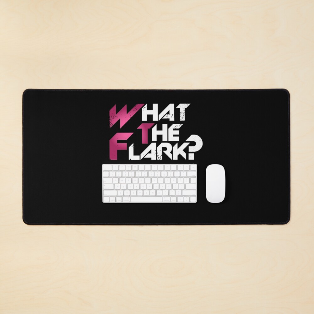 Item preview, Desk Mat designed and sold by HeydyMonroso.