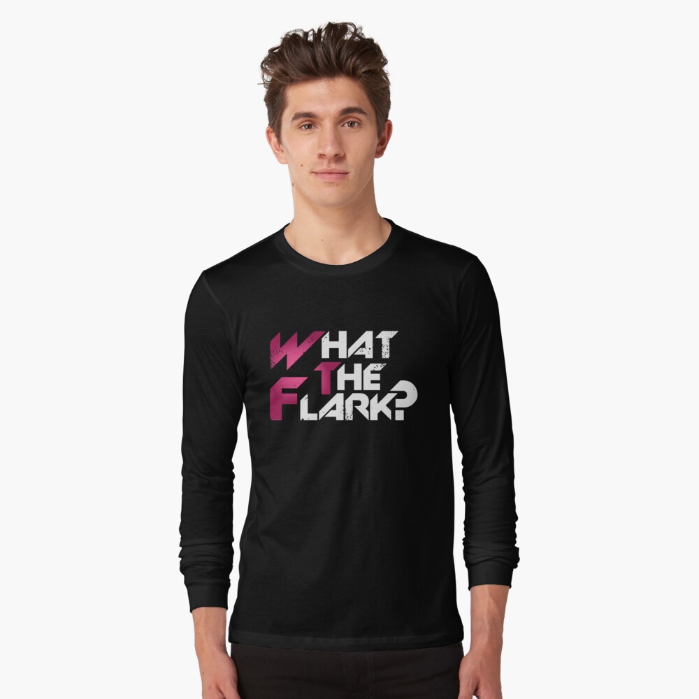 Item preview, Long Sleeve T-Shirt designed and sold by HeydyMonroso.