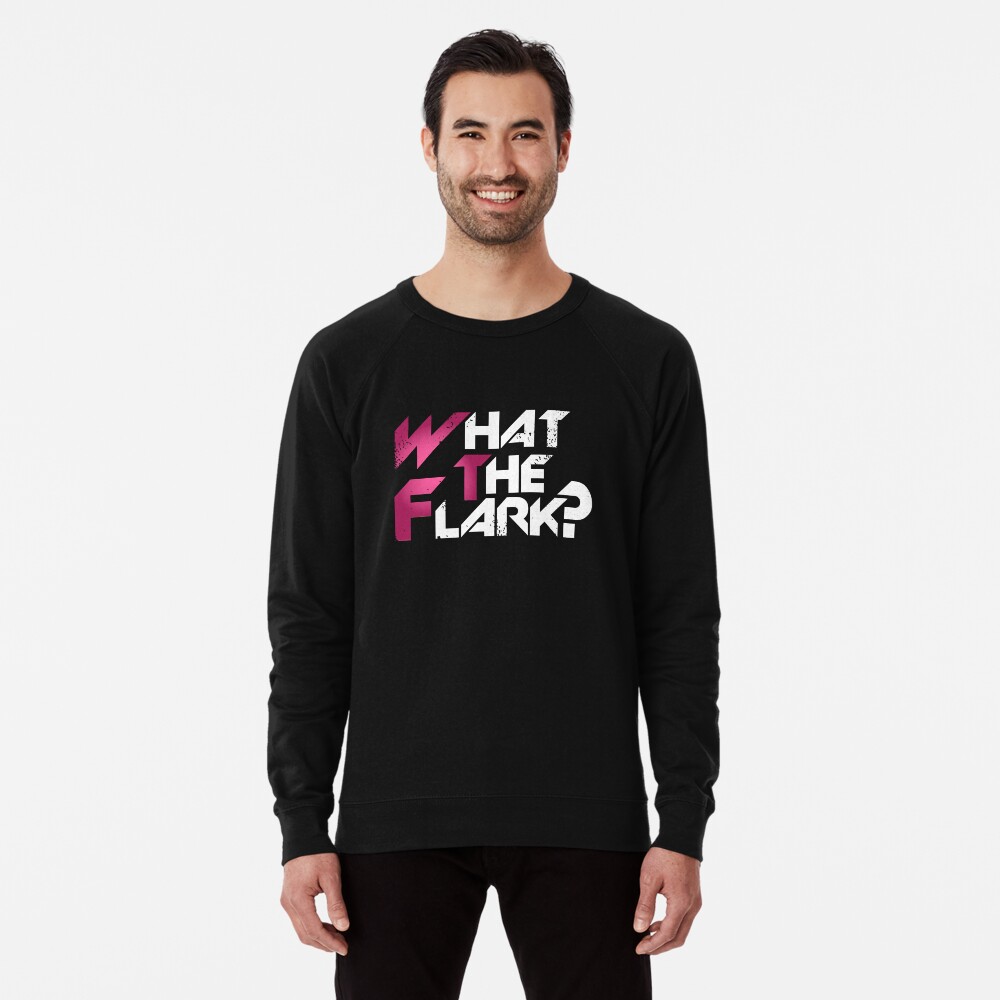 Item preview, Lightweight Sweatshirt designed and sold by HeydyMonroso.